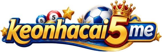 keonhacai5 me logo